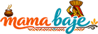 mama baje logo